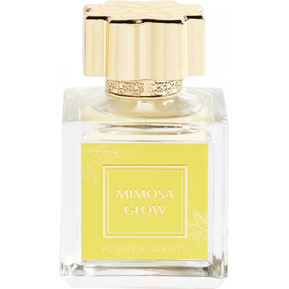 Mimosa Glow, Flower Scents Mimosa Glow, Parfumuri Femei, Flower Scents
