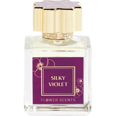 Silky Violet, Parfumuri Femei, 