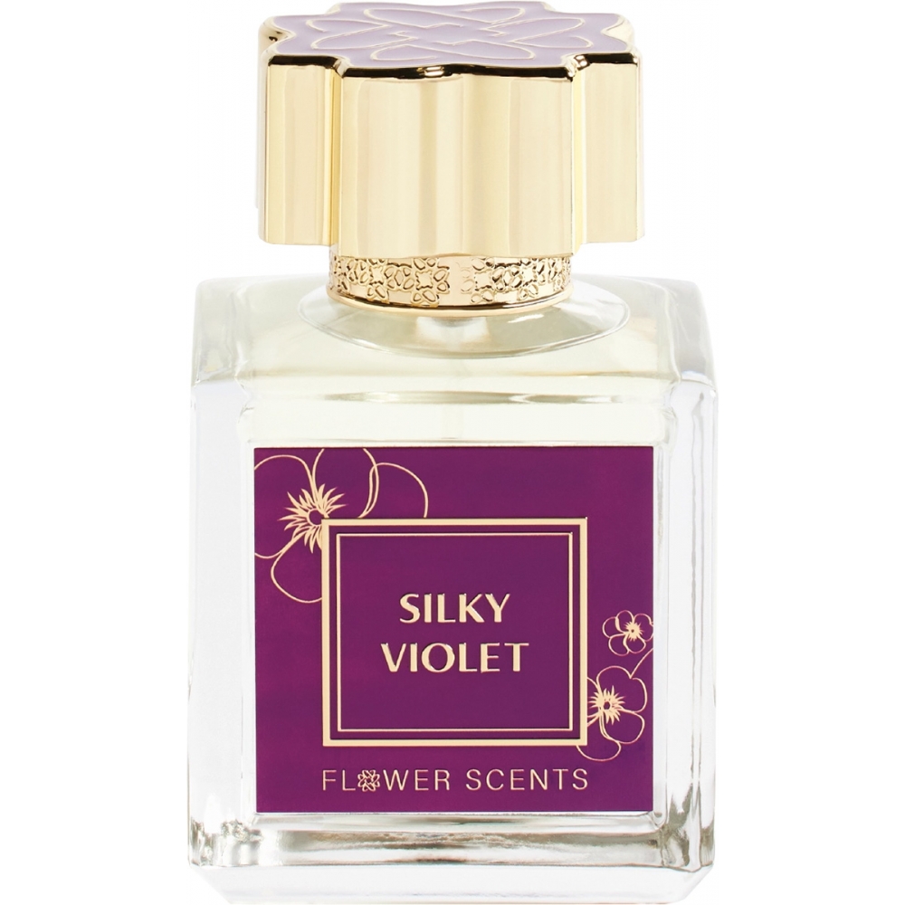 Silky Violet, Flower Scents Silky Violet, Parfumuri Femei, Flower Scents