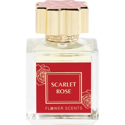 Scarlet Rose, Parfumuri Femei, 