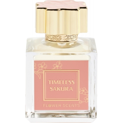 Timeless Sakura, Parfumuri Femei, 