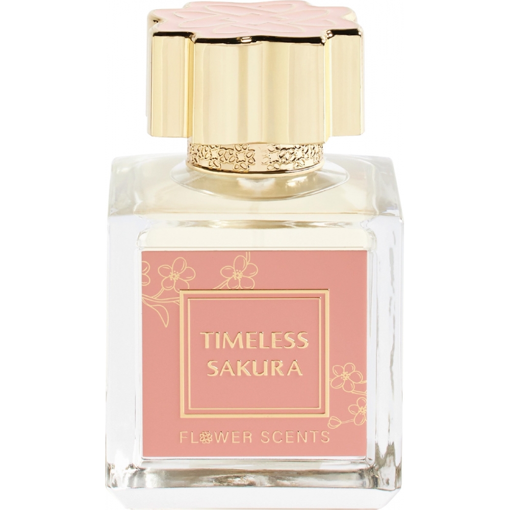 Timeless Sakura, Flower Scents Timeless Sakura, Parfumuri Femei, Flower Scents