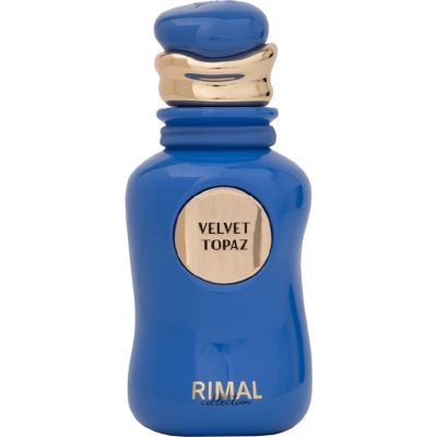 Velvet Topaz, Parfumuri Unisex, , Parfum persistent