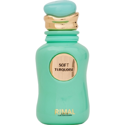 Soft Turquoise, Parfumuri Unisex, , Parfum persistent