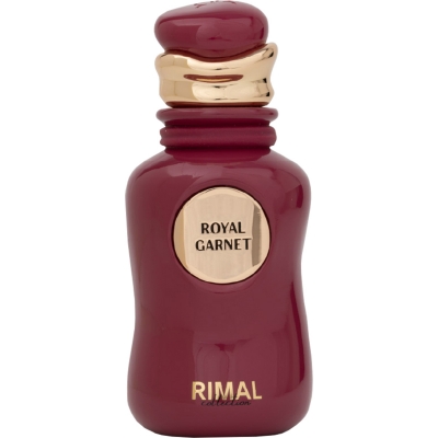 Royal Garnet, Parfumuri Unisex, , Parfum persistent