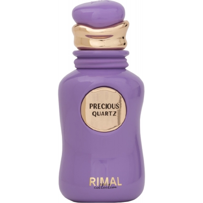 Precious Quartz, Parfumuri Unisex, , Parfum persistent