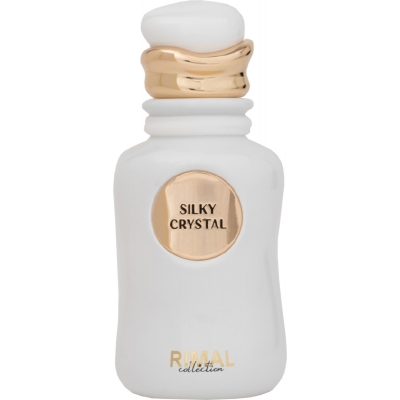 Silky Crystal, Parfumuri Unisex, , Parfum persistent