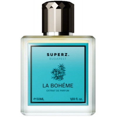 La Bohéme, Parfumuri Unisex, , Parfum persistent