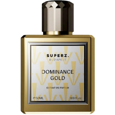 Dominance Gold, Parfumuri Barbați, , Parfum persistent