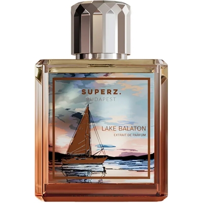 Lake Balaton, Parfumuri Unisex, , Parfum persistent