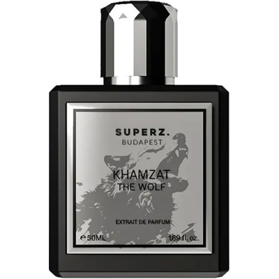 Khamzat The Wolf, Parfumuri Unisex, , Parfum persistent