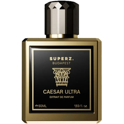 Caesar Ultra, Parfumuri Barbați, , Parfum persistent