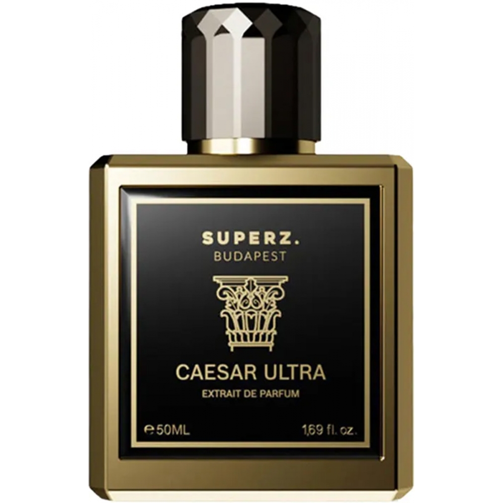 Caesar Ultra, Superz Budapest Caesar Ultra, Parfumuri Barbați, Superz Budapest, Parfum persistent