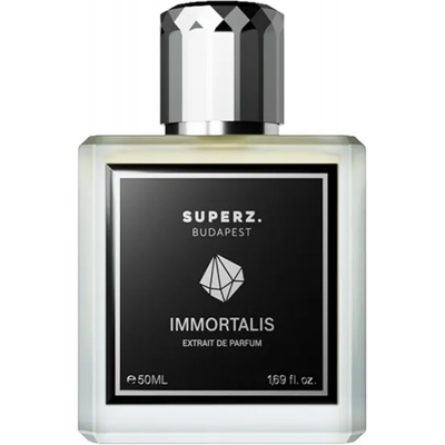Immortalis, Parfumuri Unisex, , Parfum persistent