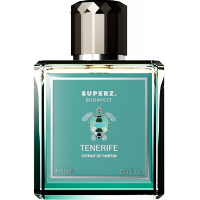 Tenerife, Parfumuri Barbați, , Parfum persistent