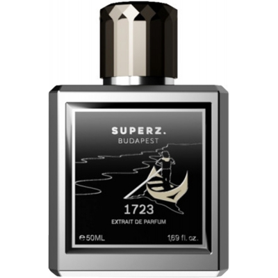 1723, Parfumuri Barbați, , Parfum persistent
