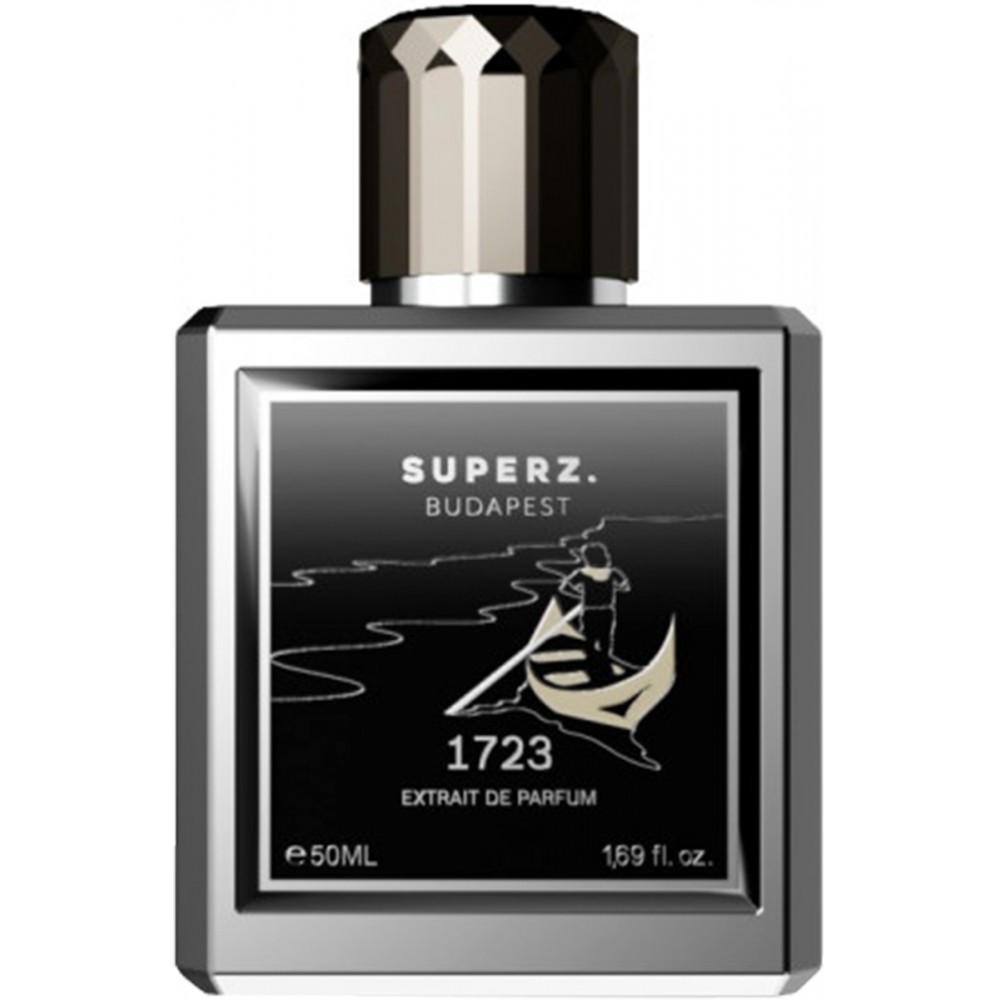 1723, Superz Budapest 1723, Parfumuri Barbați, Superz Budapest, Parfum persistent