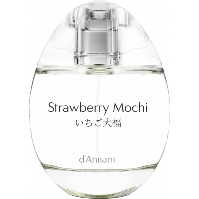 Strawberry Mochi, Parfumuri Unisex, , Parfum persistent
