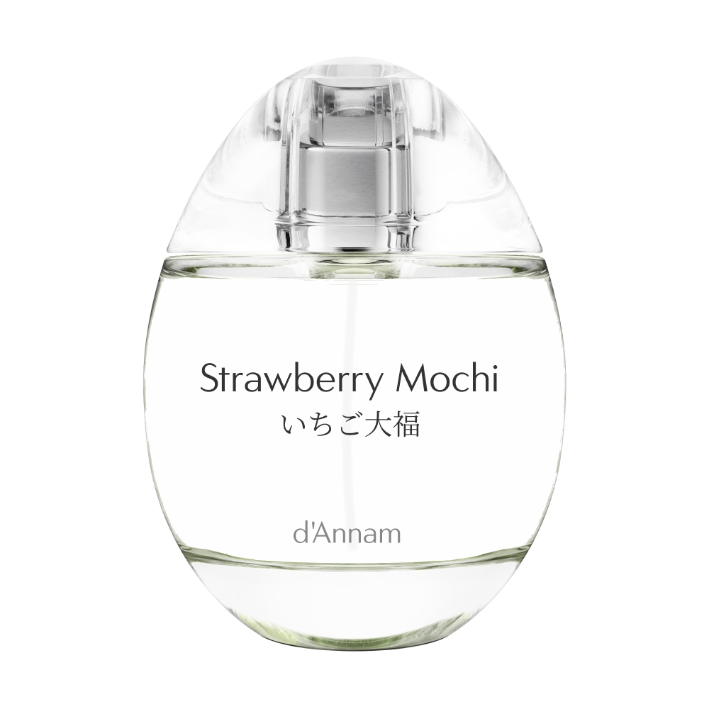 Strawberry Mochi, d'Annam Strawberry Mochi, Parfumuri Unisex, d'Annam, Parfum persistent