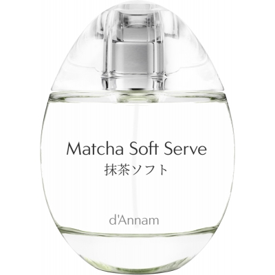Matcha Soft Serve, Parfumuri Unisex, , Parfum persistent