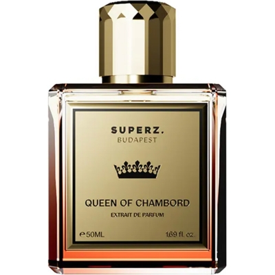 Queen of Chambord, Parfumuri Femei, 