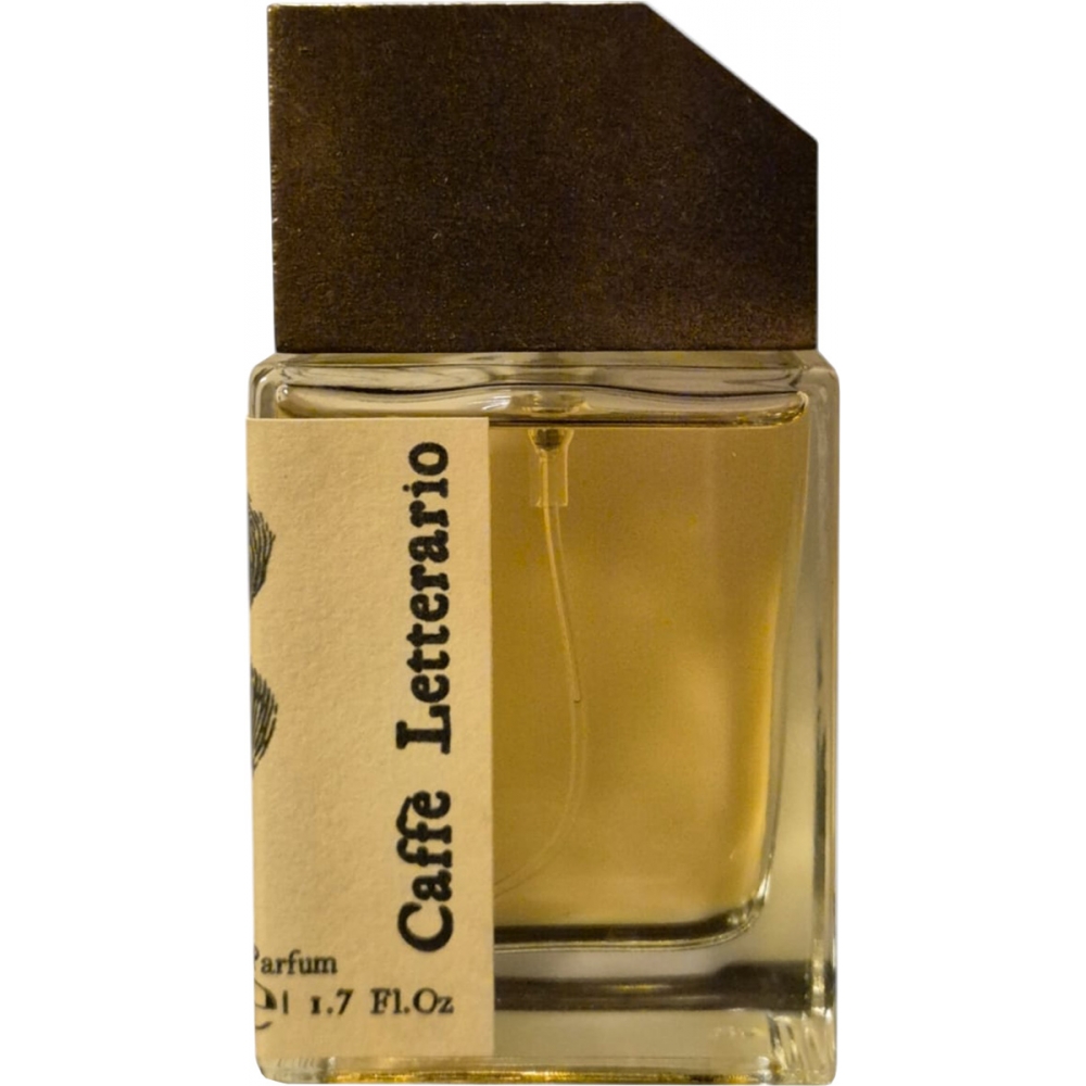 Caffè letterario, Parfumuri Unisex, Lumi, Parfum persistent