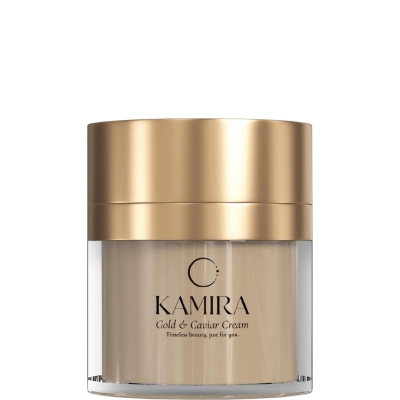 Gold & Caviar Face Cream, Cosmetice, 