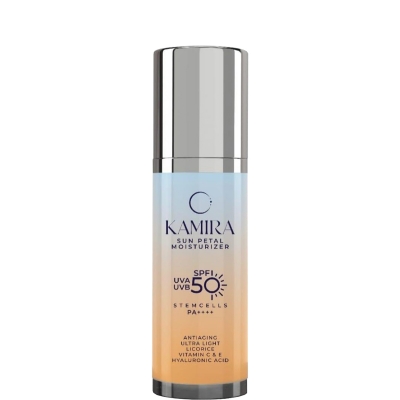 SPF50 Sun Petal Moisturizer, Cosmetice, 