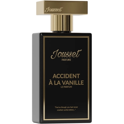 Accident À La Vanille, Parfumuri Unisex, , Parfum persistent