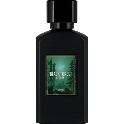 Black Forest Elixir, Parfumuri Unisex, , Parfum persistent