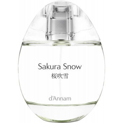 Sakura Snow, Parfumuri Femei, 