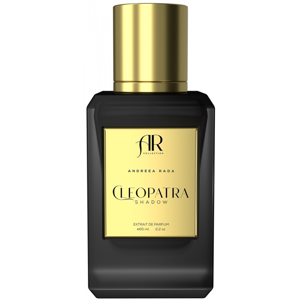 Cleopatra Shadow, Andreea Rada Collection Cleopatra Shadow, Parfumuri Unisex, Andreea Rada Collection, Parfum persistent