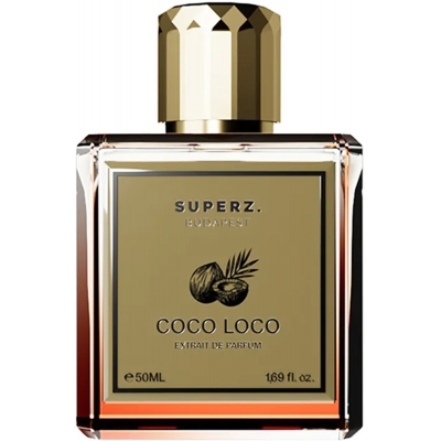 Coco Loco, Parfumuri Femei, 