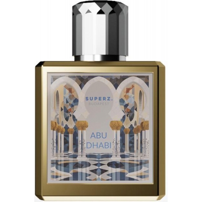 Abu Dhabi, Parfumuri Unisex, , Parfum persistent