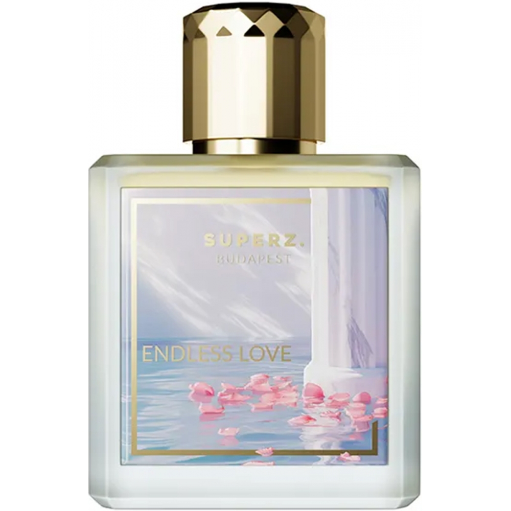 Endless Love – Parfum feminin floral-acvatic | Superz. Budapest