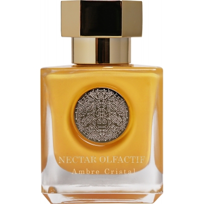 Ambre Cristal, Parfumuri Unisex, , Parfum persistent