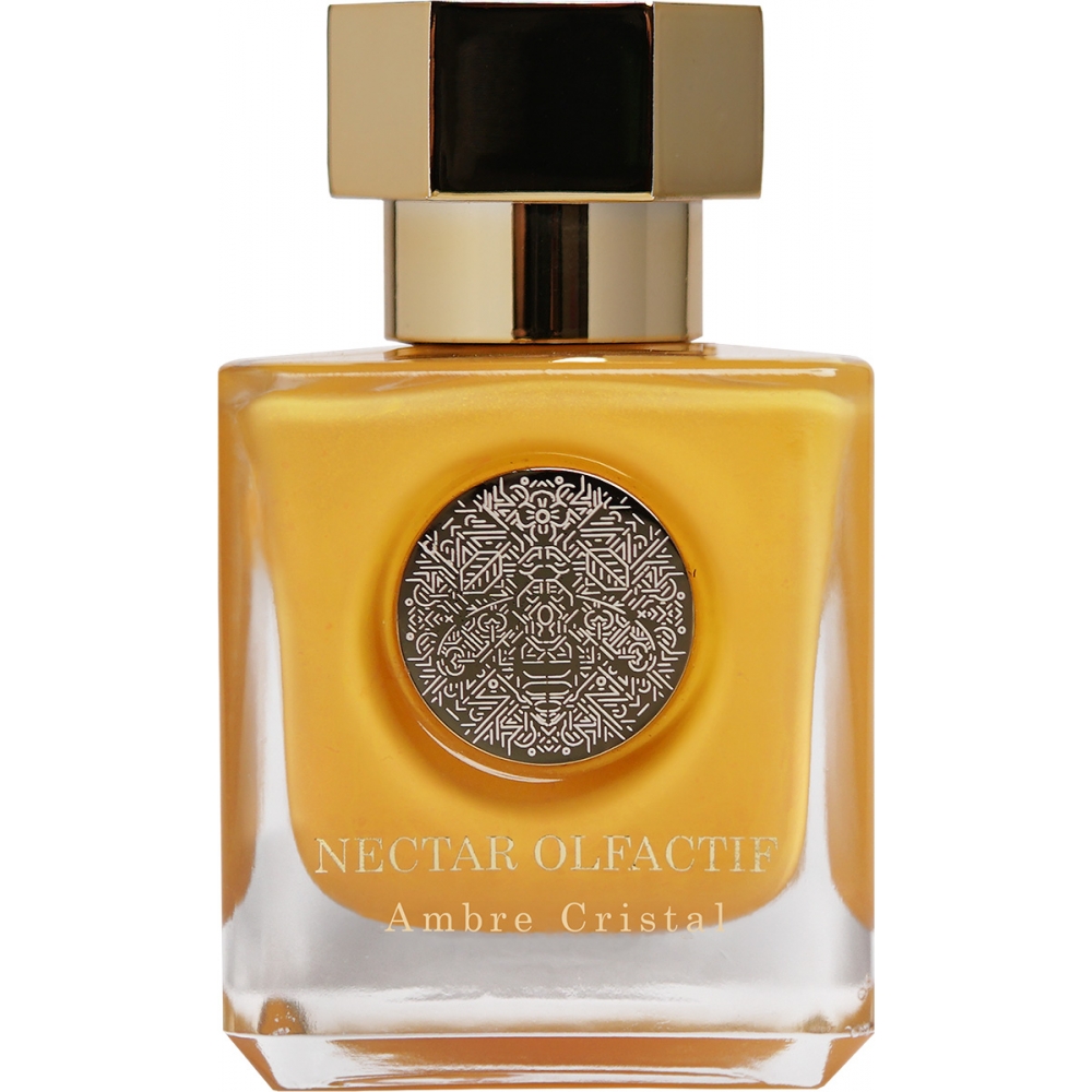 Ambre Cristal, Parfumuri Unisex, Nectar Olfactif, Parfum persistent