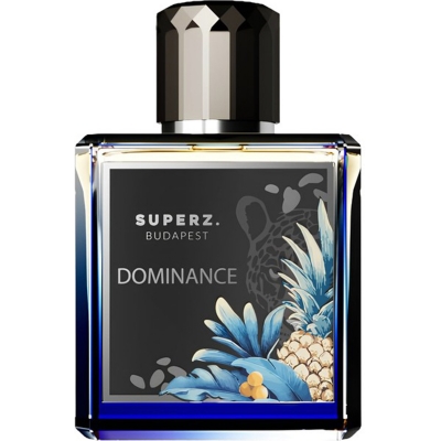 Dominance, Parfumuri Barbați, , Parfum persistent