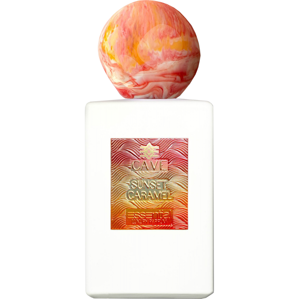 Sunset Caramel, Parfumuri Unisex, Cave, Parfum persistent