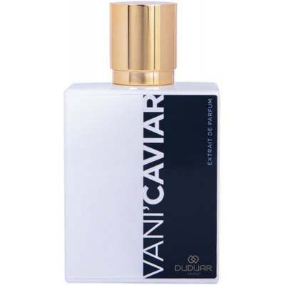 Vani Caviar, Parfumuri Unisex,  , Parfum persistent