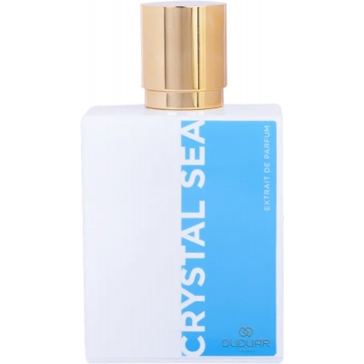 Crystal Sea, Parfumuri Unisex,  , Parfum persistent