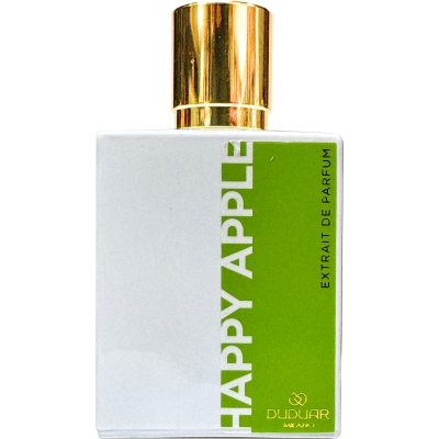 Happy Apple, Parfumuri Unisex,  , Parfum persistent