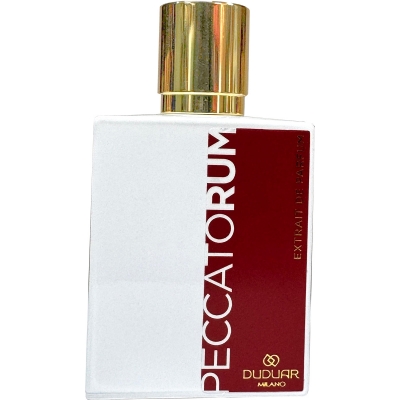 Peccatorum, Parfumuri Unisex,  , Parfum persistent