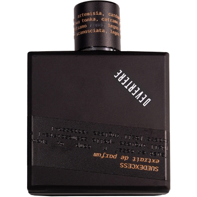Suedexcess, Parfumuri Unisex,  , Parfum persistent