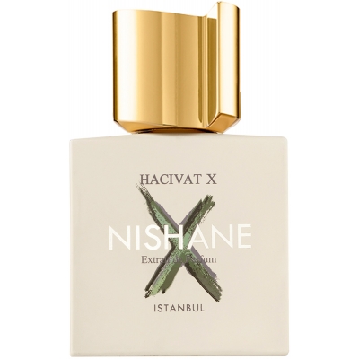 Hacivat X, Parfumuri Unisex,  , Parfum persistent