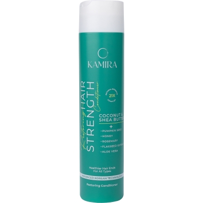 Balsam hidratant și fortifiant, Cosmetice,  