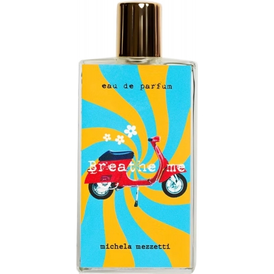 Breathe Me, Parfumuri Unisex,  , Parfum persistent