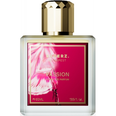 Passion, Parfumuri Femei,  