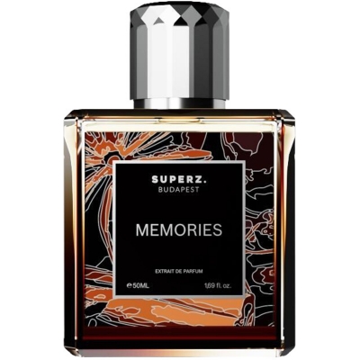 Memories, Parfumuri Unisex,  , Parfum persistent