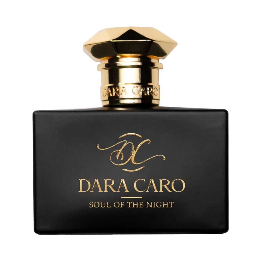 Soul of the night, Parfumuri Unisex, Dara Caro, Parfum persistent